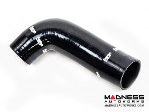 Volkswagen Golf Mk7 GTi Induction Hose - Black